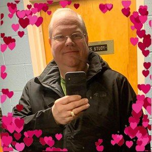 Meet your Posher, William